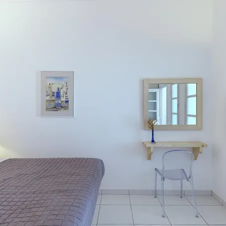 Zatrikion Santorini Villas Pyrgos Kallistis Room photo
