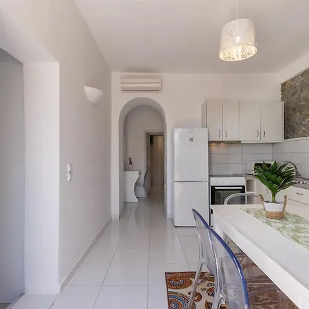Zatrikion Santorini Villas Pyrgos Kallistis Exterior photo