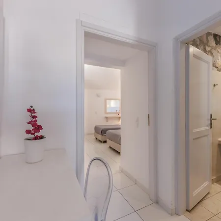 Zatrikion Santorini Villas Pyrgos Kallistis Exterior photo