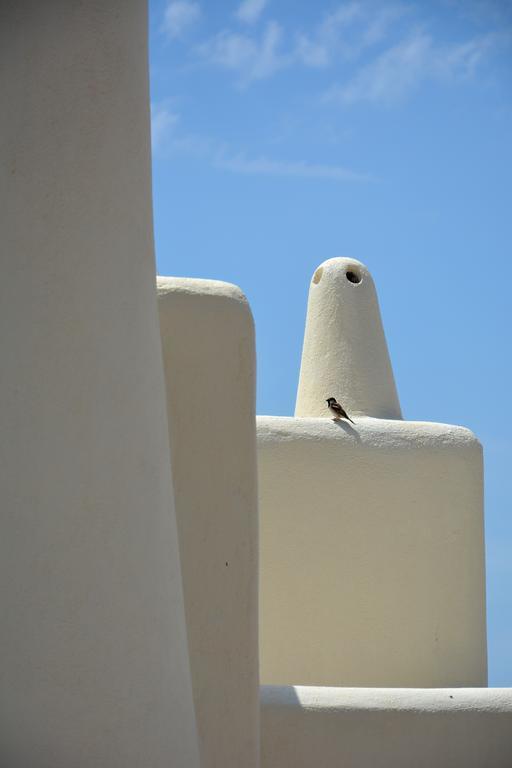 Zatrikion Santorini Villa Pýrgos